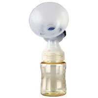 Pompă de sân Neno Camino Electrică/ 180 ml photo 7