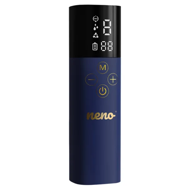 Pompă de sân Neno Camino Electrică/ 180 ml photo 8