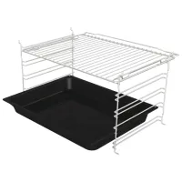 Cuptor încorporabil Gorenje BO 6735 E02BK 2500 W/ Black photo 2