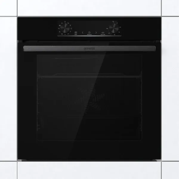 Cuptor încorporabil Gorenje BO 6735 E02BK 2500 W/ Black photo 3