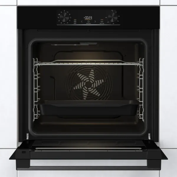 Cuptor încorporabil Gorenje BO 6735 E02BK 2500 W/ Black photo 4