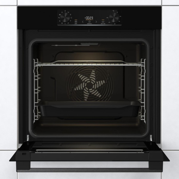 Cuptor încorporabil Gorenje BO 6735 E02BK 2500 W/ Black photo 4