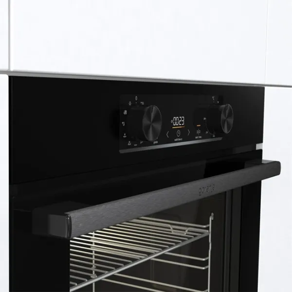 Cuptor încorporabil Gorenje BO 6735 E02BK 2500 W/ Black photo 5