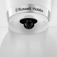 Кофеварка Russell Hobbs Inspire 24390-56 Капельная/ 1.25 л/ Белый photo 3