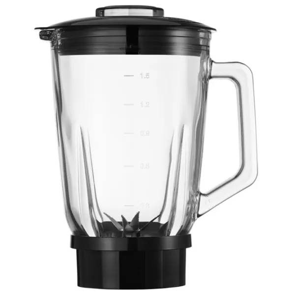 Blender staționar ZELMER ZSB4800 1000 W / Inox photo 3