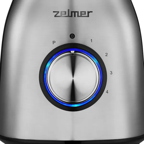 Blender staționar ZELMER ZSB4800 1000 W / Inox photo 4
