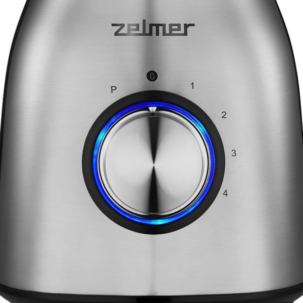 Blender staționar ZELMER ZSB4800 1000 W / Inox photo 4