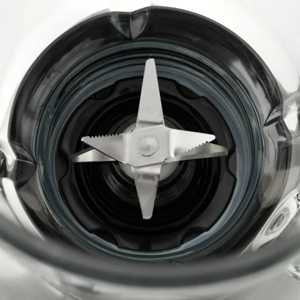 Blender staționar ZELMER ZSB4800 1000 W / Inox photo 5