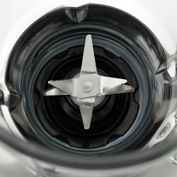 Blender staționar ZELMER ZSB4800 1000 W / Inox photo 5