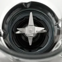 Стационарный блендер ZELMER ZSB4800 1000 Вт / Нержавеющая сталь photo 5