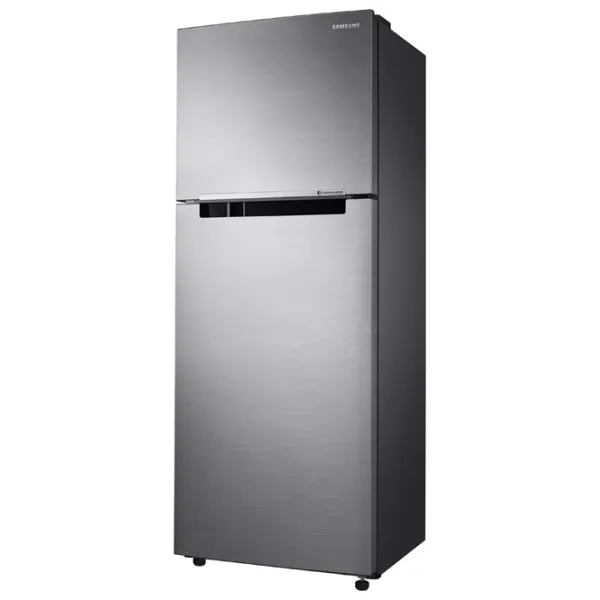 Frigider Samsung RT32K5000S9/UA cu congelator sus 330 l / 171.5 cm / Inox photo 2