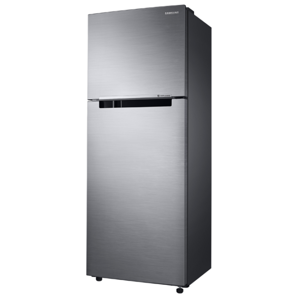 Frigider Samsung RT32K5000S9/UA cu congelator sus 330 l / 171.5 cm / Inox photo 2