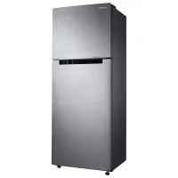 Frigider Samsung RT32K5000S9/UA cu congelator sus 330 l / 171.5 cm / Inox photo 2