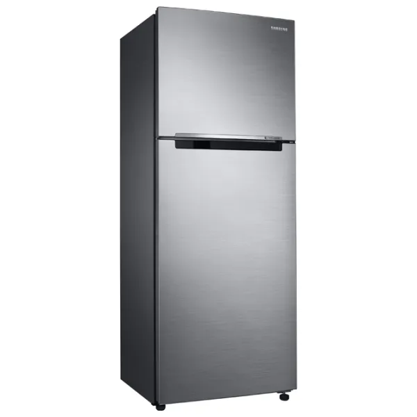 Frigider Samsung RT32K5000S9/UA cu congelator sus 330 l / 171.5 cm / Inox photo 3