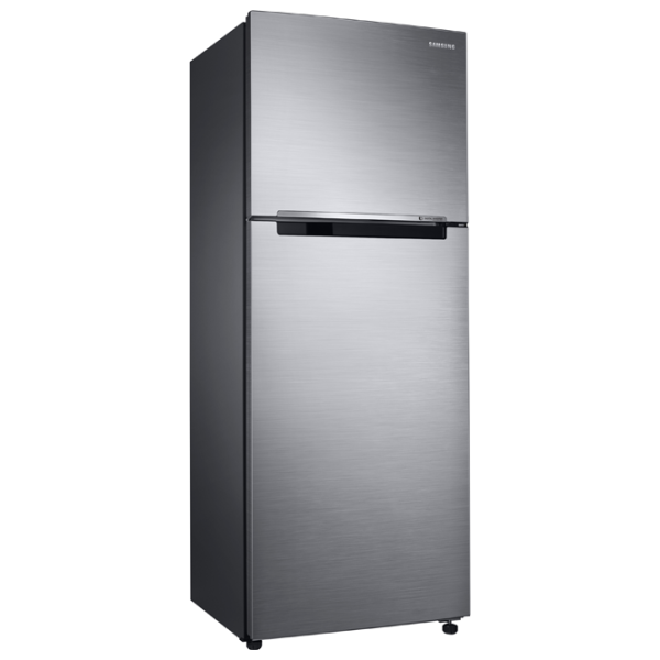 Frigider Samsung RT32K5000S9/UA cu congelator sus 330 l / 171.5 cm / Inox photo 3