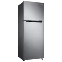 Frigider Samsung RT32K5000S9/UA cu congelator sus 330 l / 171.5 cm / Inox photo 3