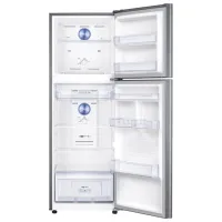 Frigider Samsung RT32K5000S9/UA cu congelator sus 330 l / 171.5 cm / Inox photo 4