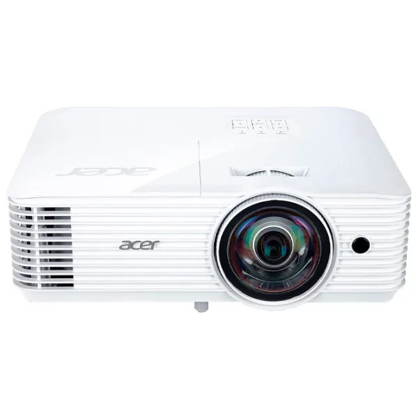 Проектор Acer S1286HN Для офиса/ Белый photo 2