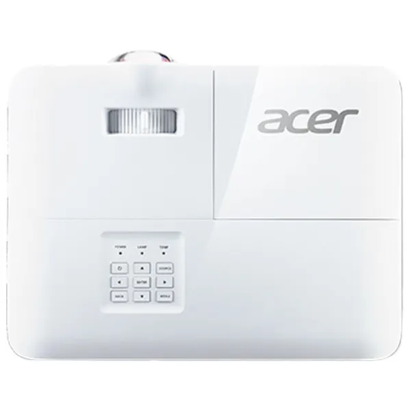 Проектор Acer S1286HN Для офиса/ Белый photo 4