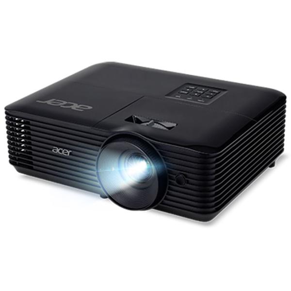 Proiector Acer X1228i Pentru birou/ Black photo 2