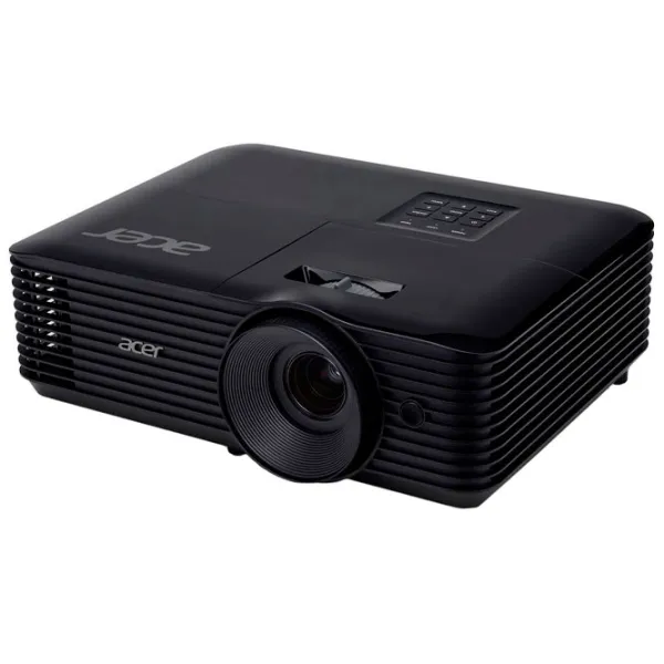 Proiector Acer X1228i Pentru birou/ Black photo 3
