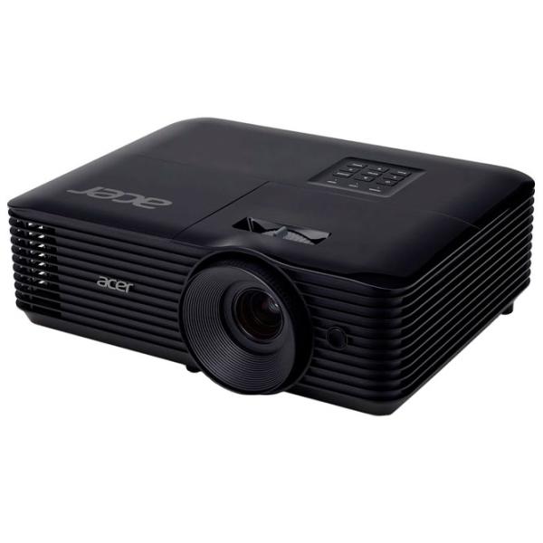 Proiector Acer X1228i Pentru birou/ Black photo 3