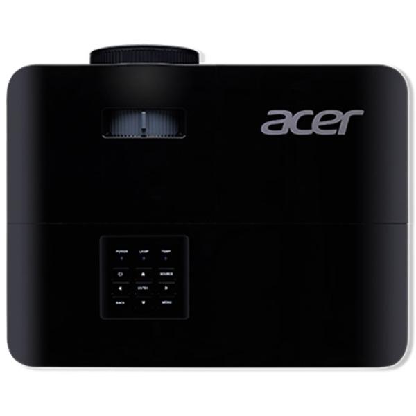Proiector Acer X1228i Pentru birou/ Black photo 4