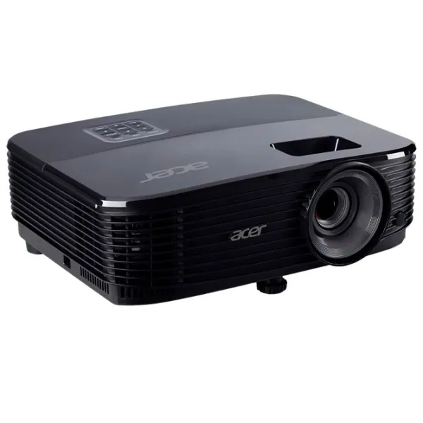 Proiector Acer X1323WHP Pentru birou/ Black photo 3