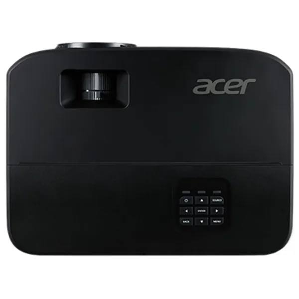 Proiector Acer X1323WHP Pentru birou/ Black photo 4