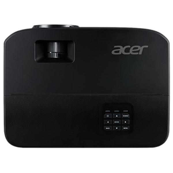 Proiector Acer X1323WHP Pentru birou/ Black photo 4