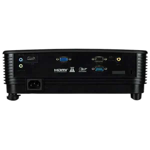 Proiector Acer X1323WHP Pentru birou/ Black photo 5
