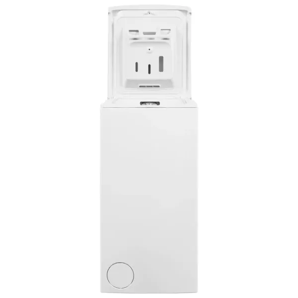 Mașină de spălat Indesit BTW D51052 EU 5 kg / 1000 rpm / White photo 3