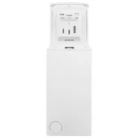 Mașină de spălat Indesit BTW D51052 EU 5 kg / 1000 rpm / White photo 3