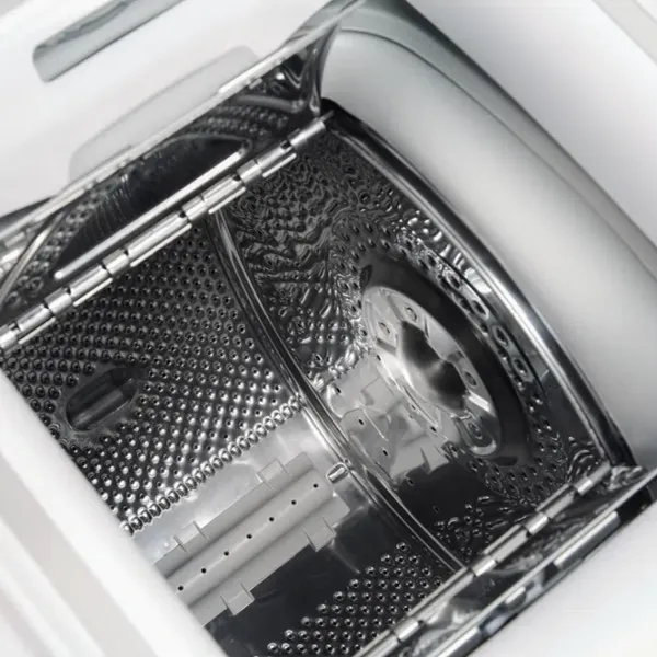 Mașină de spălat Indesit BTW D51052 EU 5 kg / 1000 rpm / White photo 5