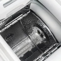 Mașină de spălat Indesit BTW D51052 EU 5 kg / 1000 rpm / White photo 5