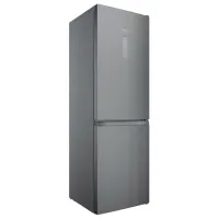 Frigider Hotpoint-Ariston HAFC8 TO32SX cu congelator jos 335 l / 191.2 cm / Inox photo 2