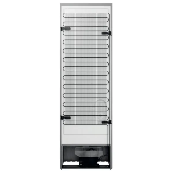 Холодильник Hotpoint-Ariston HAFC8 TO32SX с нижней морозильной камерой 335 л / 191.2 cm / Нержавеющая сталь photo 3