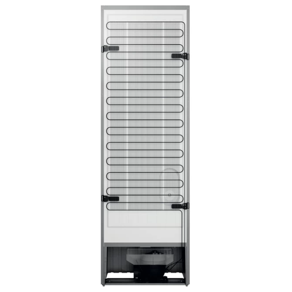 Холодильник Hotpoint-Ariston HAFC8 TO32SX с нижней морозильной камерой 335 л / 191.2 cm / Нержавеющая сталь photo 3