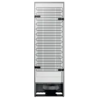 Frigider Hotpoint-Ariston HAFC8 TO32SX cu congelator jos 335 l / 191.2 cm / Inox photo 3