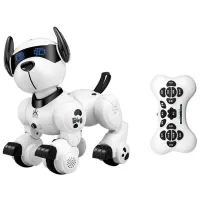Робот Le Neng Toys Pet Dog K27 Белый photo 2