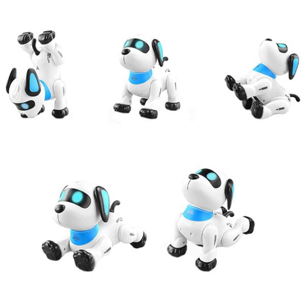 Робот Le Neng Toys K21  Белый photo 2