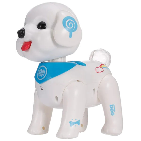 Робот Le Neng Toys K19  Белый photo 2