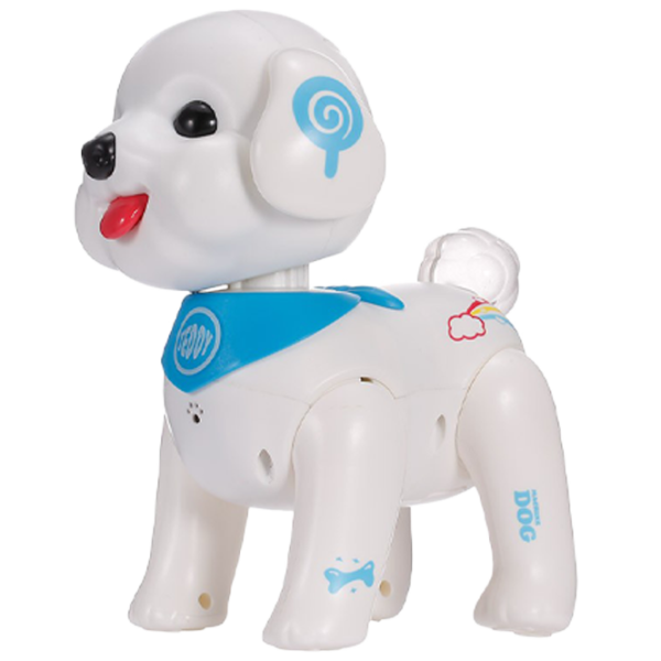 Робот Le Neng Toys K19  Белый photo 2