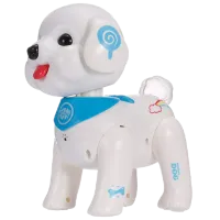 Robot Le Neng Toys K19 White photo 2