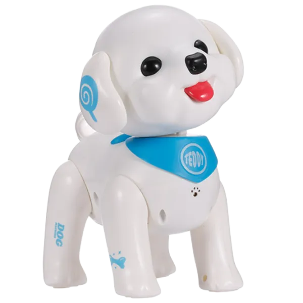 Робот Le Neng Toys K19  Белый photo 3