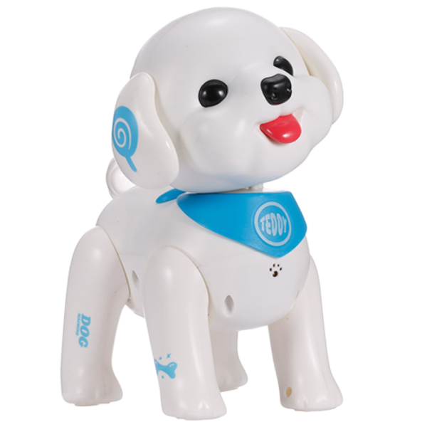 Робот Le Neng Toys K19  Белый photo 3
