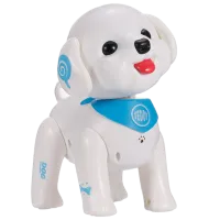 Robot Le Neng Toys K19 White photo 3