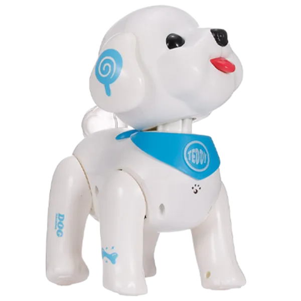 Робот Le Neng Toys K19  Белый photo 4