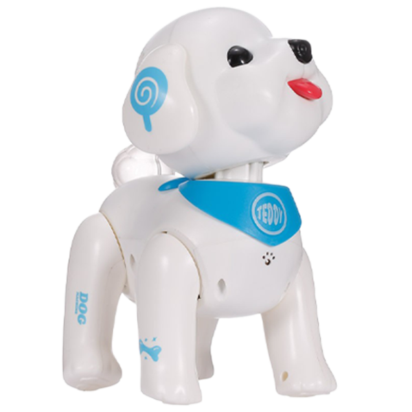Робот Le Neng Toys K19  Белый photo 4