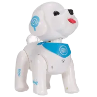 Robot Le Neng Toys K19 White photo 4